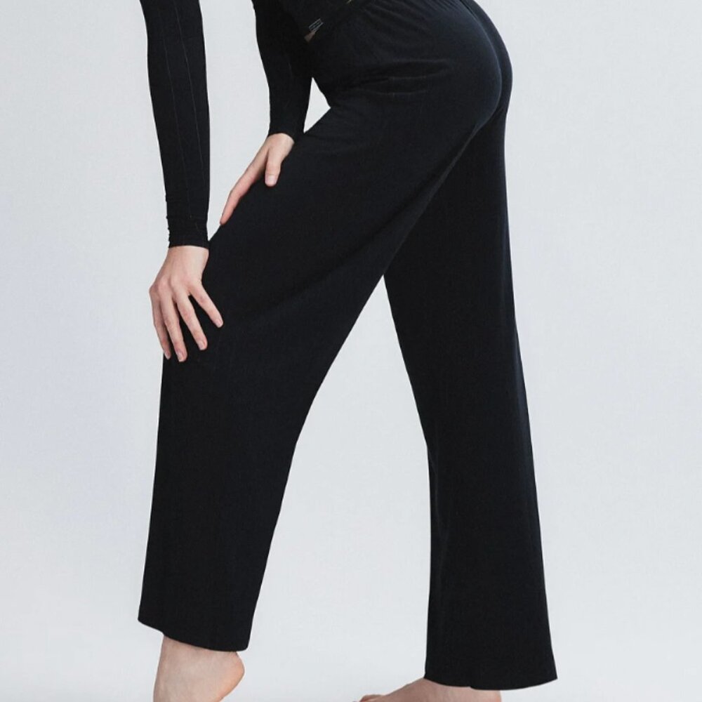 SavageX Fenty Modal Mid-Rise Sleep Lounge Pant